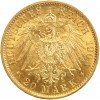20 Marks Guillaume II - Allemagne Prusse