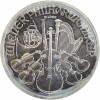 1,50 Euro Philarmonique - Autriche Argent