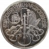 1,50 Euro Philarmonique - Autriche Argent