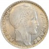 20 Francs Turin - Rameaux Courts