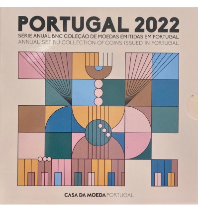 Série B.U. Portugal 2022