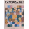 Série FDC Portugal 2022