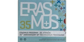 Série B.U. Slovaquie 2022 - Erasmus