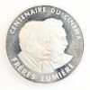 100 Francs Frères Lumière