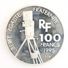 100 Francs Frères Lumière