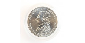 100 Francs La Fayette Piéfort
