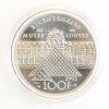 100 Francs La Vénus de Milo Essai
