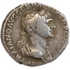 Denier Trajan - Revers La Félicité - Empire Romain