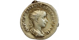 Antoninien Gordien III - Revers Victoire - Empire Romain