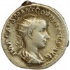 Antoninien Gordien III - Revers Victoire - Empire Romain
