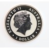 1 Dollar Elisabeth II Koala - Australie Argent