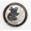 1 Dollar Elisabeth II Koala - Australie Argent