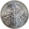 1,50 Euro Philarmonique - Autriche Argent