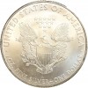 1 Dollar Silver Eagle - Etats-Unis Argent