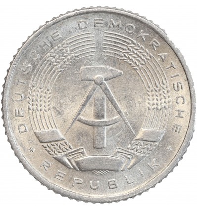 50 Pfennig - Allemagne Démocratique