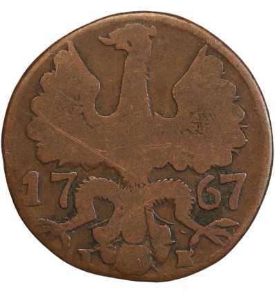 12 Heller Allemagne - Aachen