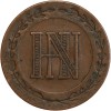3 Centimes Allemagne - Westphalie
