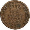 40 Reis Jean VI - Portugal