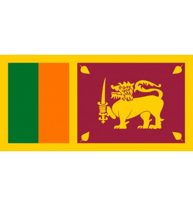 Roupie Sri-Lanka LKR
