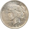 1 Dollar Paix - Etats-Unis Argnet
