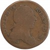 1 Liard Joseph II - Autriche - Occupation des Pays-Bas