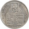 5 Francs - Belgique