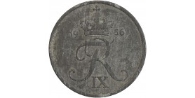 5 Ore Fréderic IX - Danemark