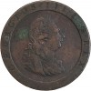 1 Penny Georges III - Grande Bretagne