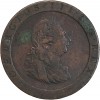 1 Penny Georges III - Grande Bretagne