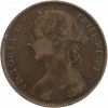 1 Penny Victoria - Grande Bretagne