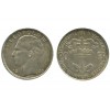 20 Francs Leopold III Belgique Argent