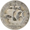 2 1/2 Escudos - Portugal Argent