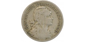 50 Centavos - Portugal
