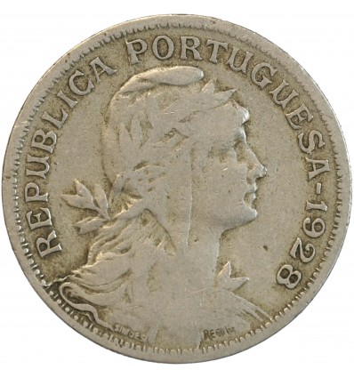 50 Centavos - Portugal