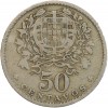 50 Centavos - Portugal