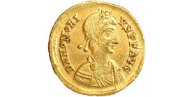 Honorius Solidus