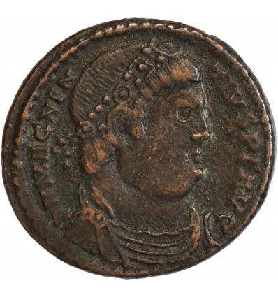 Maiorina de Magnence - Empire Romain