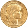 20 Francs Marianne / Coq