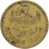10 Piastres - Liban