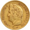 40 Francs Louis-Philippe Ier