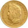 40 Francs Louis-Philippe Ier