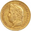 40 Francs Louis-Philippe Ier