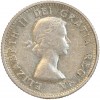 10 Cents Elisabeth II - Canada Argent