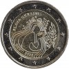 2 Euros Estonie 2022 - La Paix en Ukraine