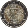 2 Euros Lituanie 2022 - Sudovie