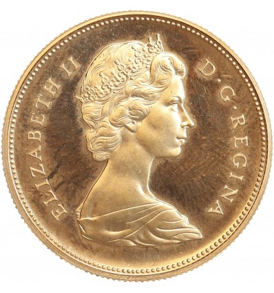 20 Dollars Elisabeth II - Canada