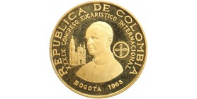 300 Pesos - Colombie