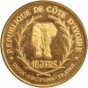 100 Francs - Côte d'Ivoire