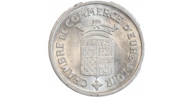 10 Centimes Chambre de Commerce - Eure et Loire
