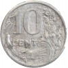 10 Centimes Chambre de Commerce - Nice